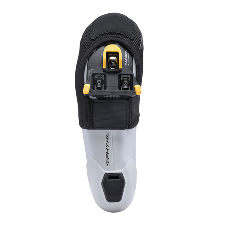 Shimano Dual Soft Shell Toe Shoe Cover