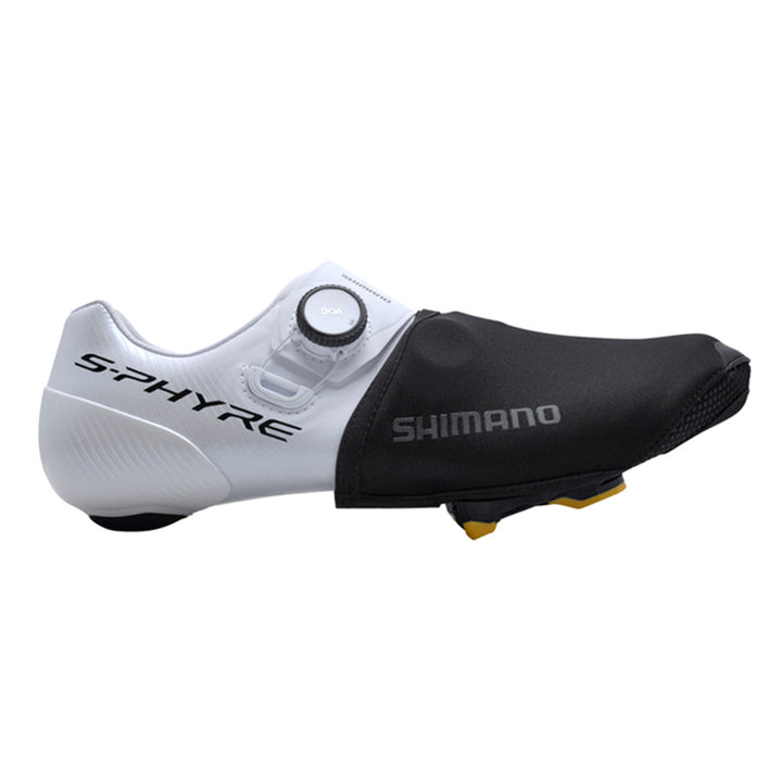 Shimano Dual Soft Shell Toe Shoe Cover