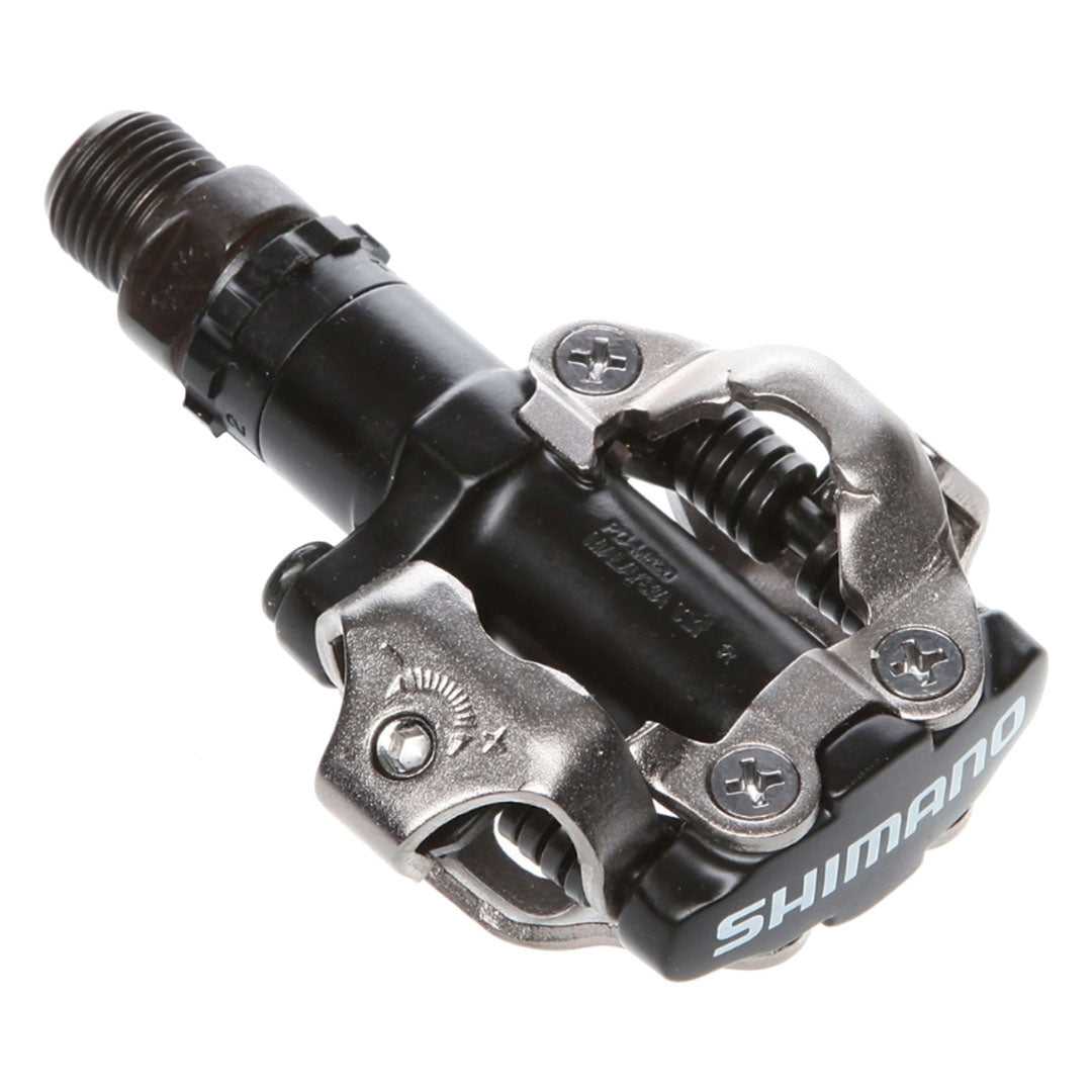 Shimano PD-M520 MTB Pedals