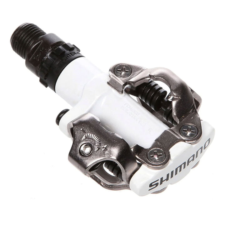 Shimano PD-M520 MTB Pedals