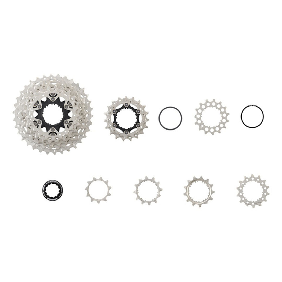 Shimano Ultegra CS-R8101 12sp Cassette