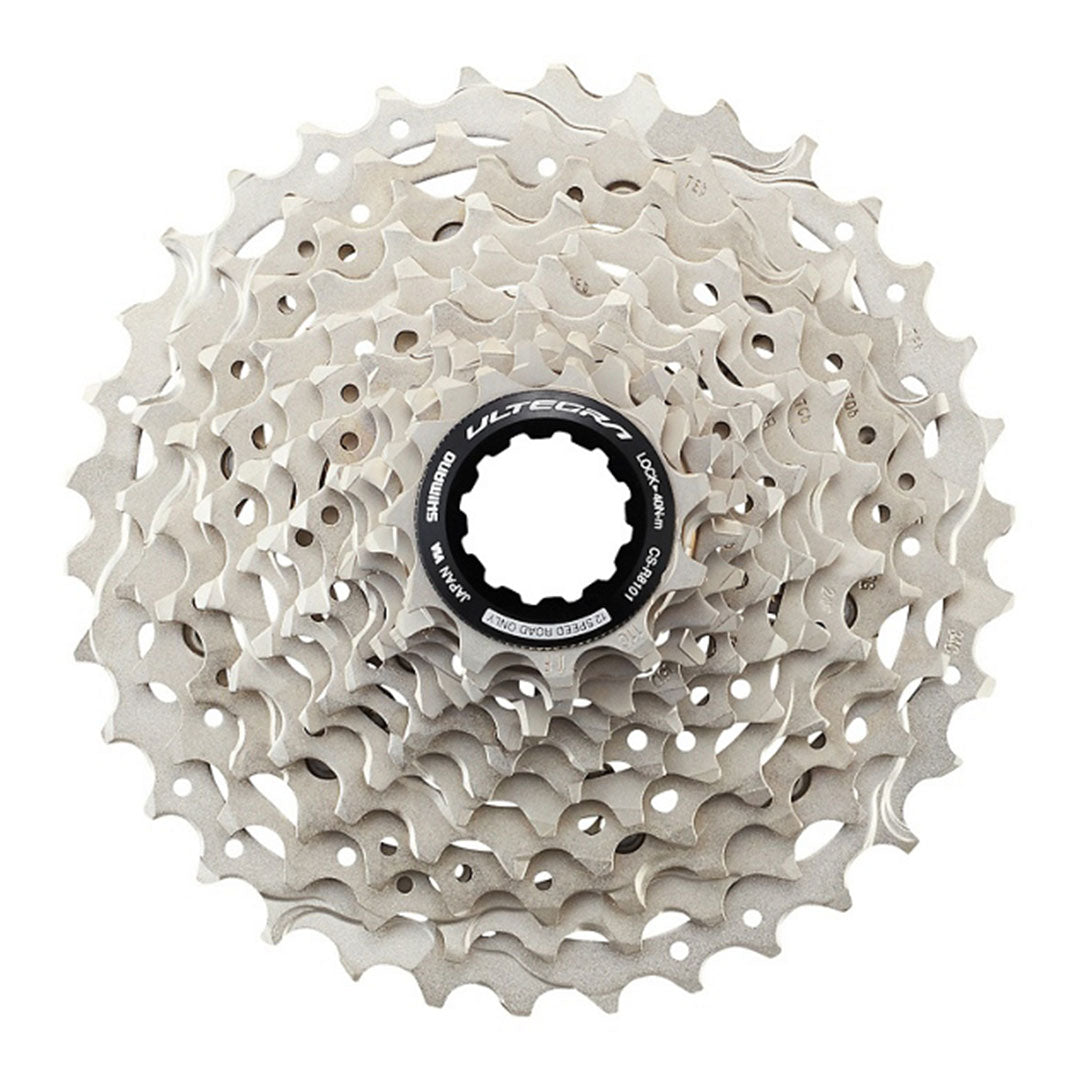 Shimano Ultegra CS-R8101 12sp Cassette