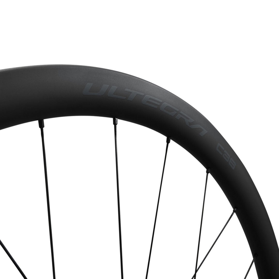 Shimano Ultegra R8170 C36 Wheelset