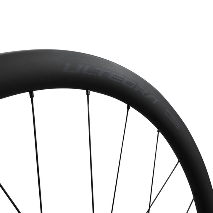 Shimano Ultegra R8170 C36 Wheelset