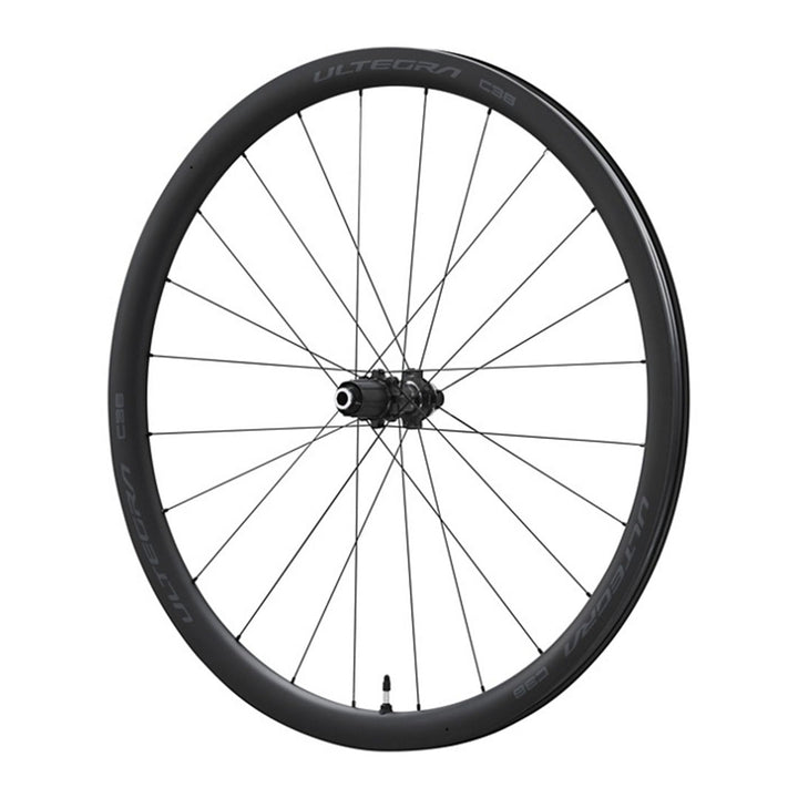 Shimano Ultegra R8170 C36 Wheelset