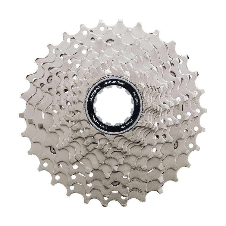 Shimano 105 CS-R7000 11sp Cassette