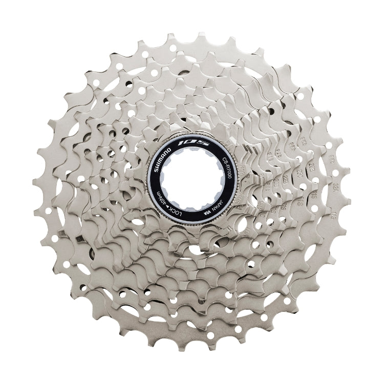 Shimano 105 CS-R7000 11sp Cassette