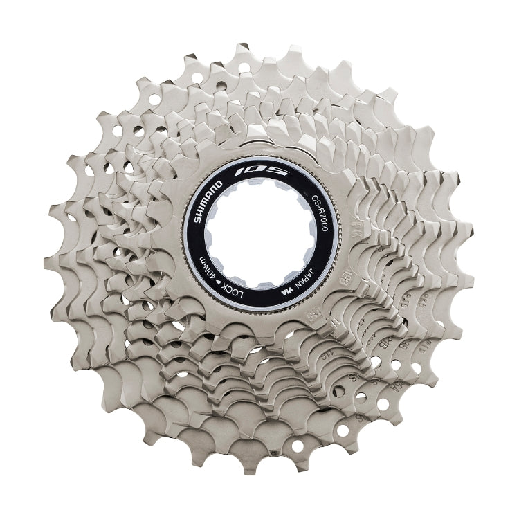 Shimano 105 CS-R7000 11sp Cassette