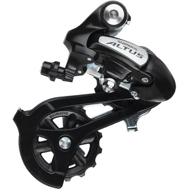 Shimano Altus RD-M310 7/8sp Rear Derailleur