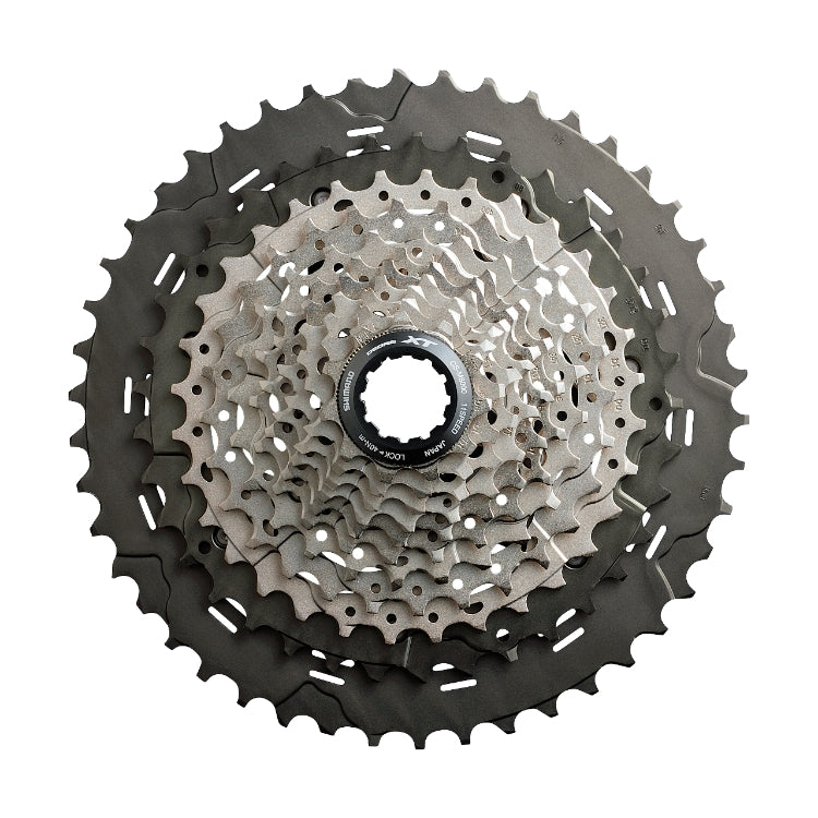 Shimano Deore XT CS-M8000 11sp Cassette