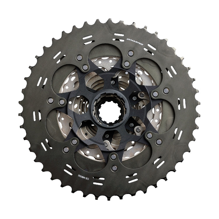 Shimano Deore XT CS-M8000 11sp Cassette