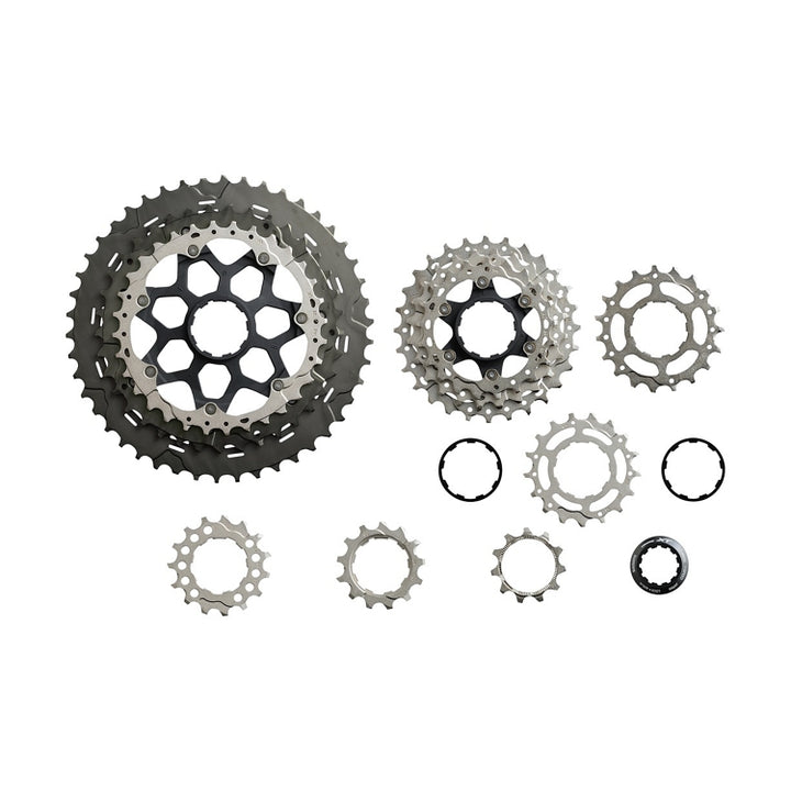 Shimano Deore XT CS-M8000 11sp Cassette