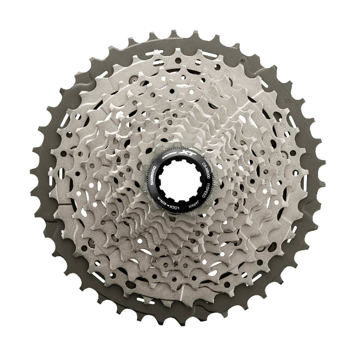 Shimano Deore XT CS-M8000 11sp Cassette