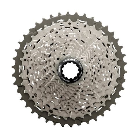 Shimano Deore XT CS-M8000 11sp Cassette