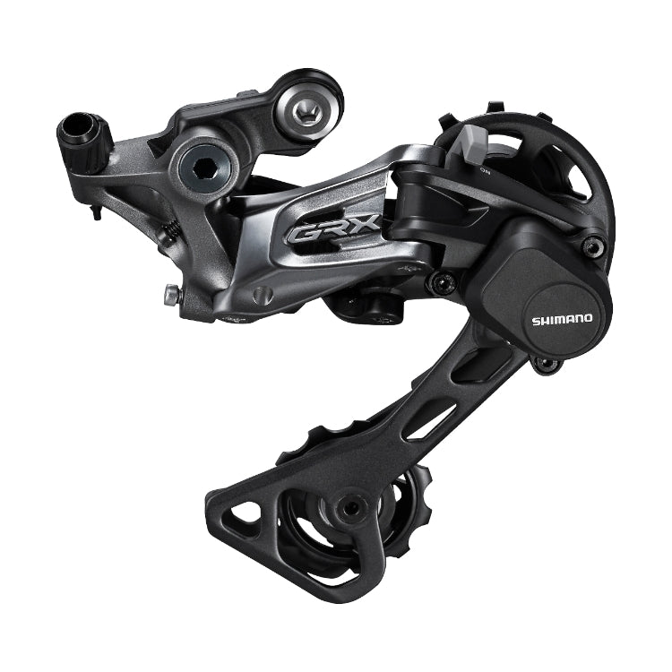 Shimano GRX RD-RX812 11sp Rear Derailleur