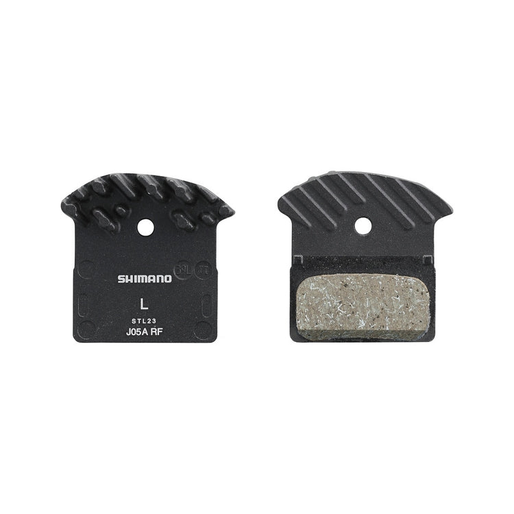 Shimano J03A Resin Pad & Spring