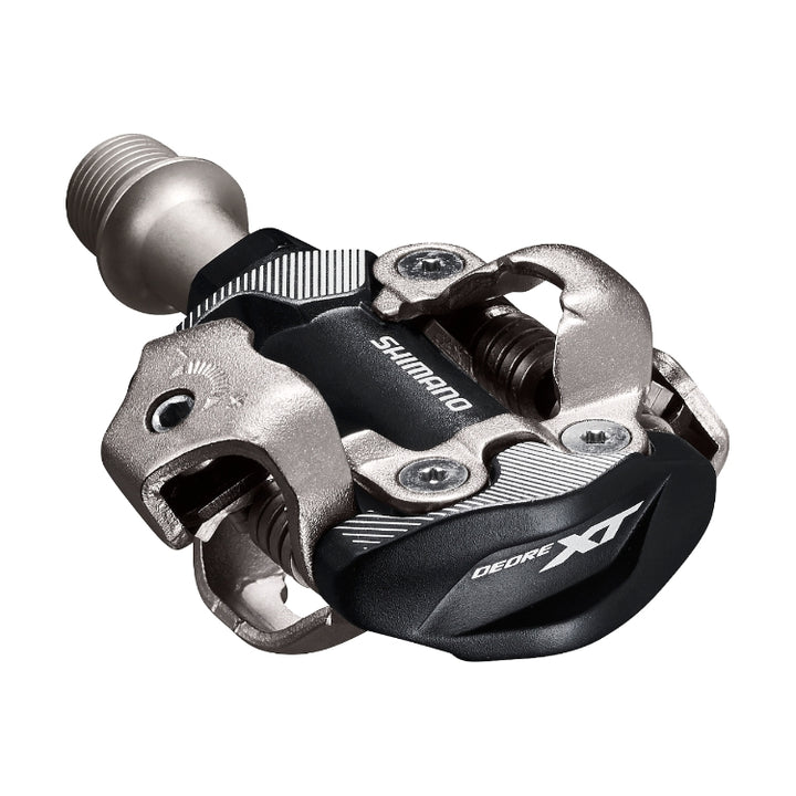 Shimano PD-M8100 Deore XT MTB Pedals