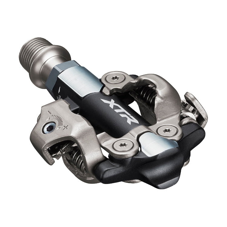 Shimano PD-M9100 Deore XTR MTB Pedals