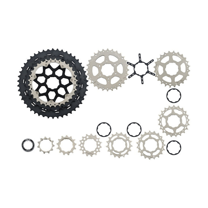 Shimano SLX CS-M7000 11sp Cassette