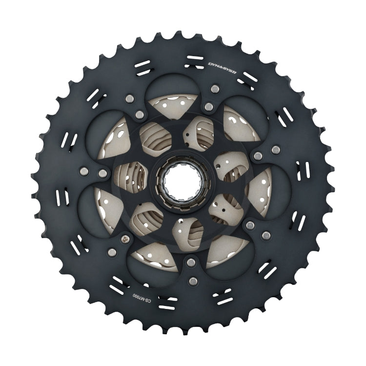 Shimano SLX CS-M7000 11sp Cassette