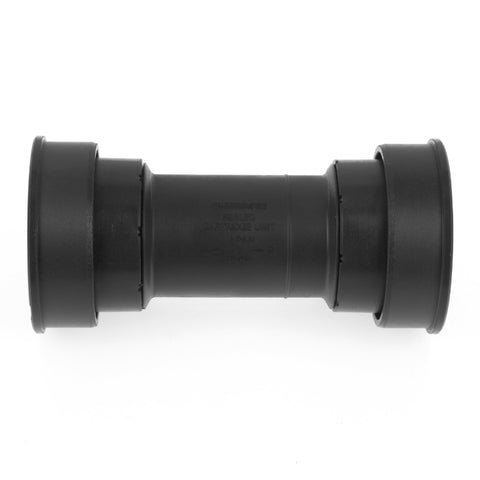 Shimano SM-BB72-41B Press-Fit Bottom Bracket - BB86