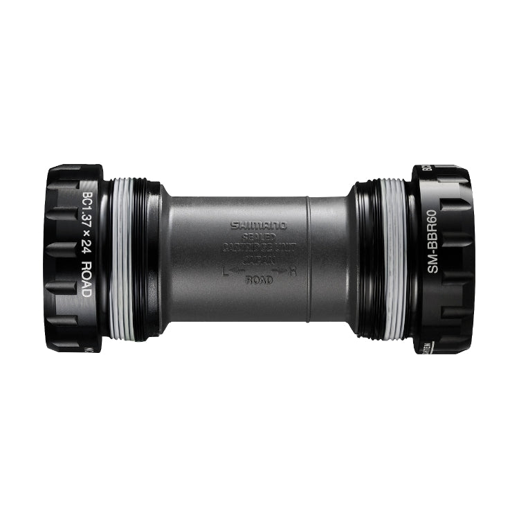 Shimano SM-BBR60 Threaded Bottom Bracket