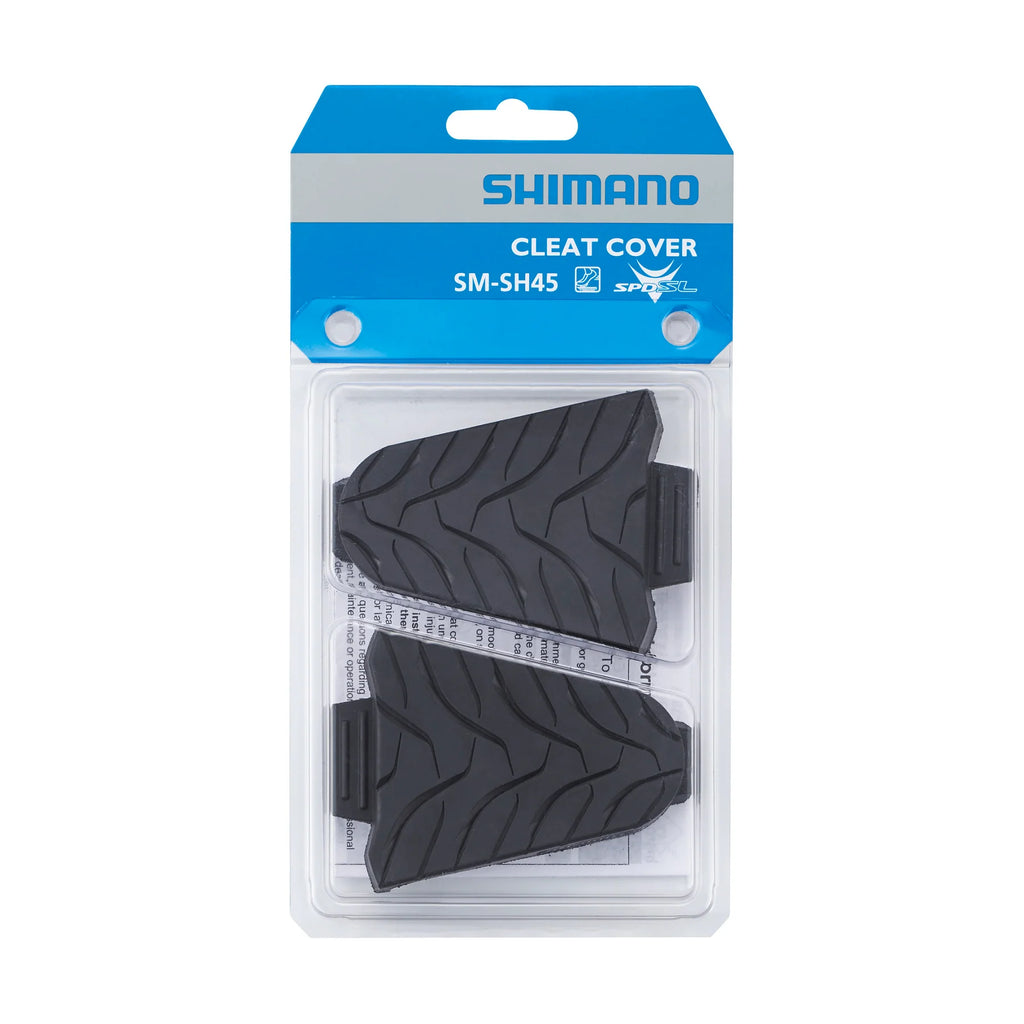 Shimano SM-SH45 SPD-SL Cleat Covers