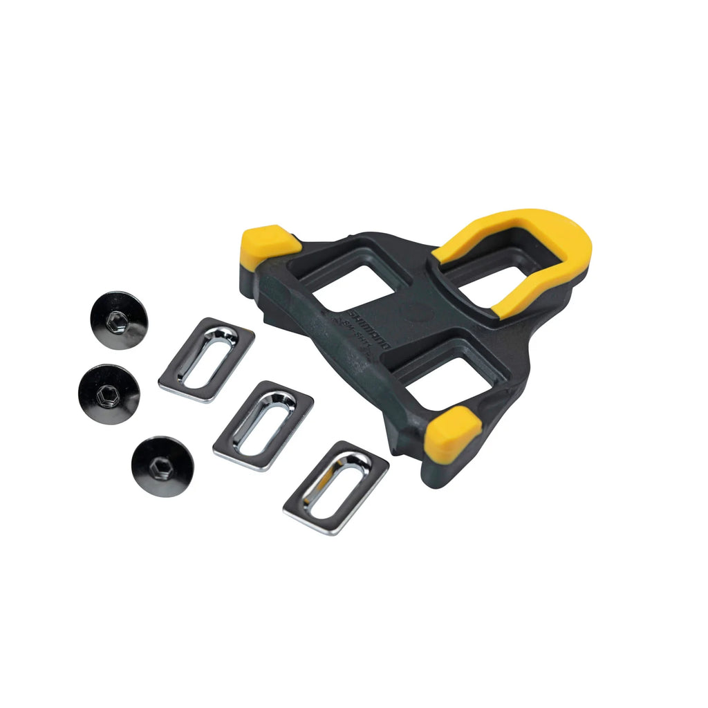 Shimano SPD-SL SM-SH11 Cleats (6° float)