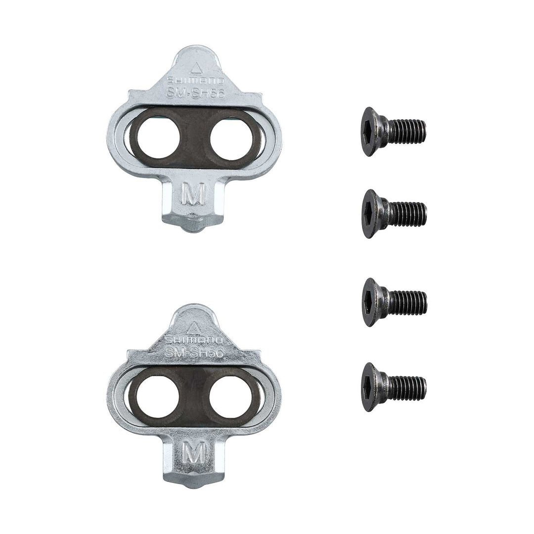Shimano SPD SM-SH56 Multi-Directional Release Cleats