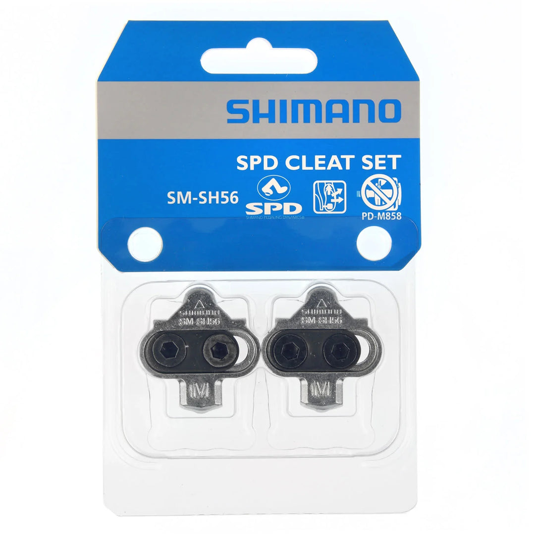 Shimano SPD SM-SH56 Multi-Directional Release Cleats