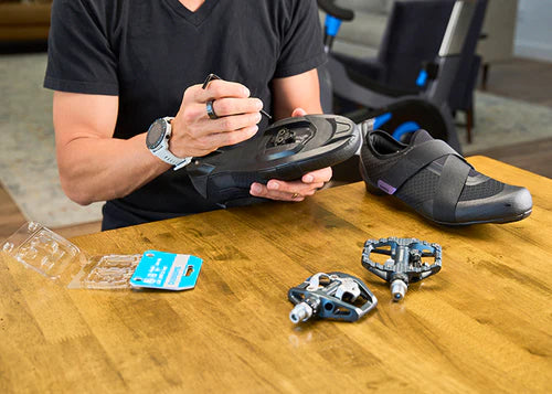 Shimano SPD SM-SH56 Multi-Directional Release Cleats