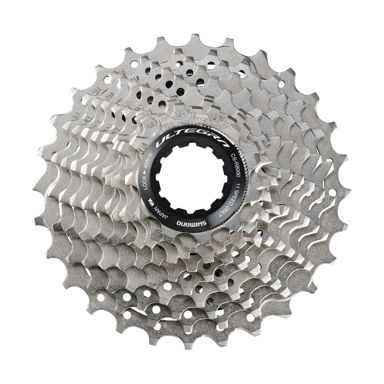 Shimano Ultegra CS-R8000 11sp Cassette