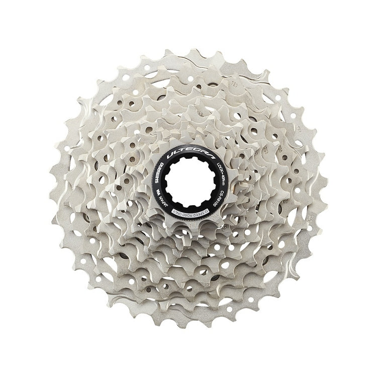 Shimano Ultegra CS-R8100 12sp Cassette