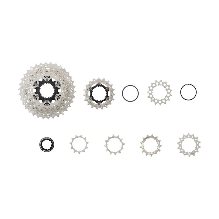 Shimano Ultegra CS-R8100 12sp Cassette