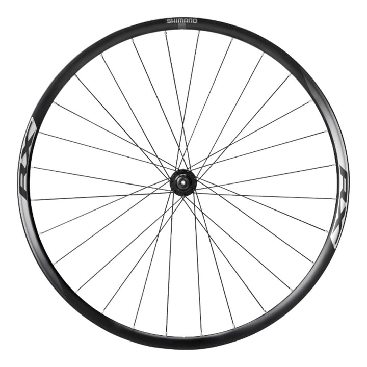 Shimano WH-RX010 QR Disc Wheelset