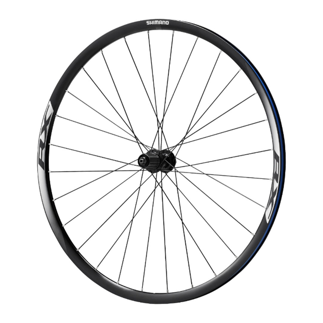 Shimano WH-RX010 QR Disc Wheelset