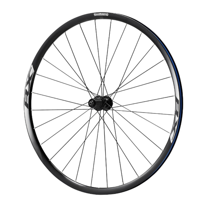 Shimano WH-RX010 QR Disc Wheelset