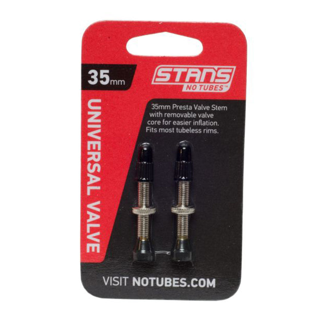 Stan's No Tubes Presta Valve