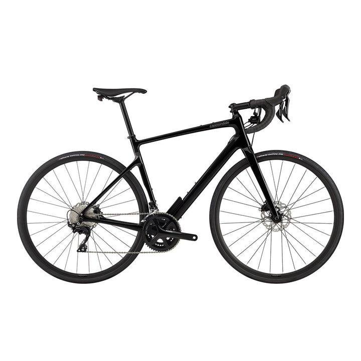 Cannondale Synapse Carbon 3 L