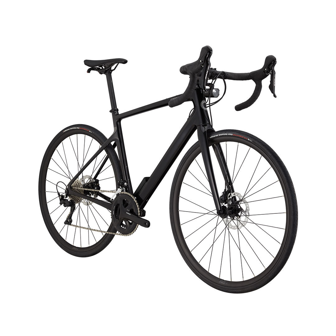Cannondale Synapse Carbon 3 L