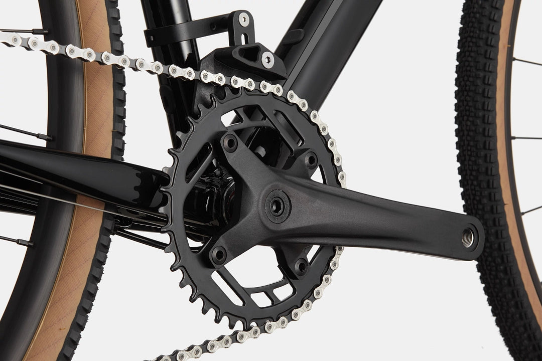 Cannondale Topstone 4 Alloy