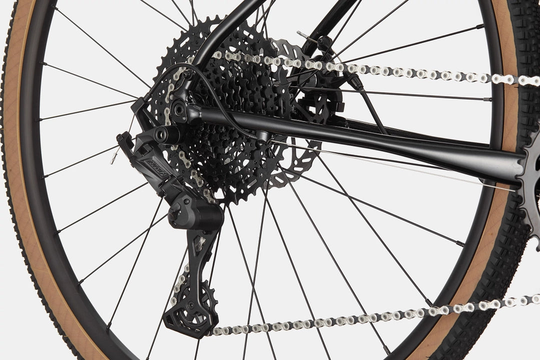 Cannondale Topstone 4 Alloy