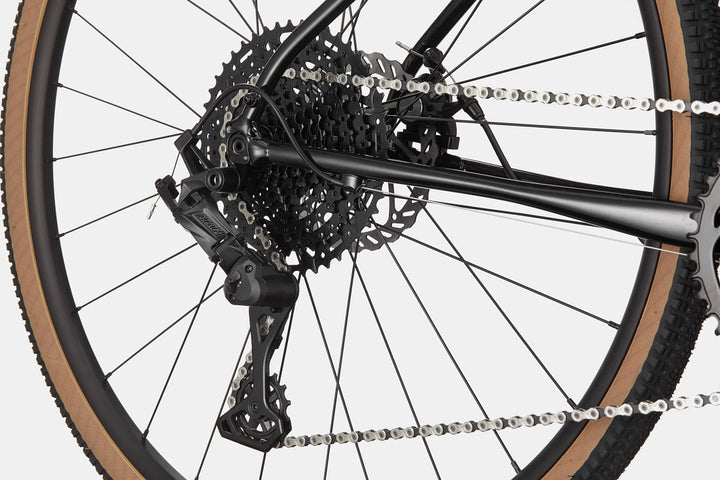 Cannondale Topstone 4 Alloy