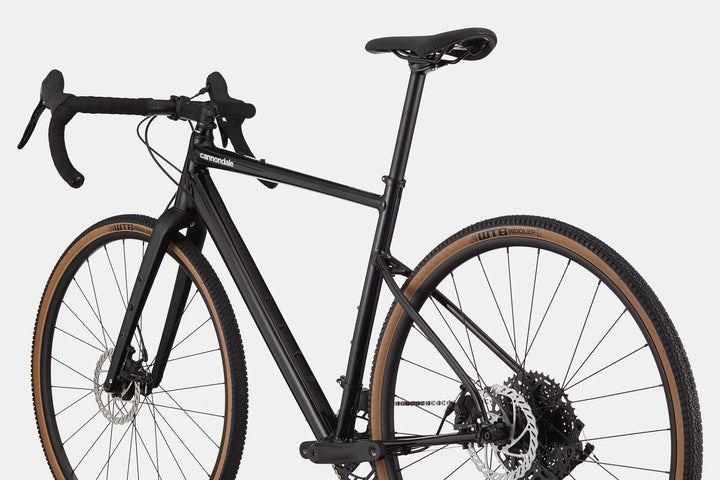 Cannondale Topstone 4 Alloy