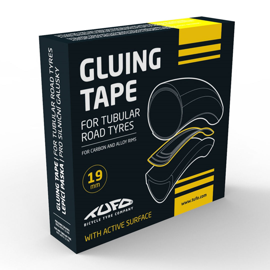 Tufo Tubular Tape