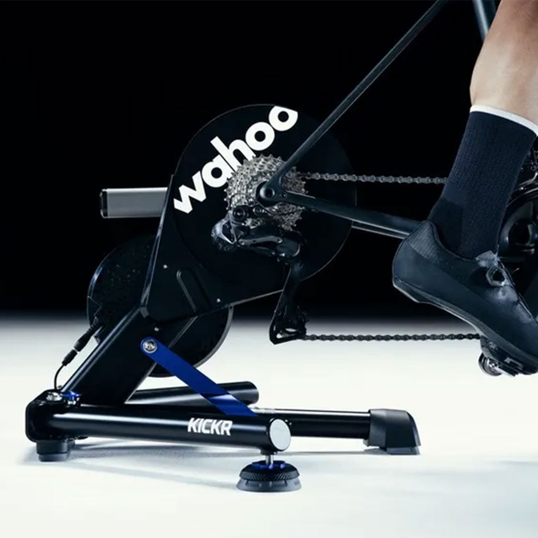 wahoo kickr toronto