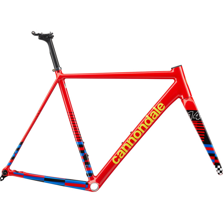Cannondale CAAD14 Frameset