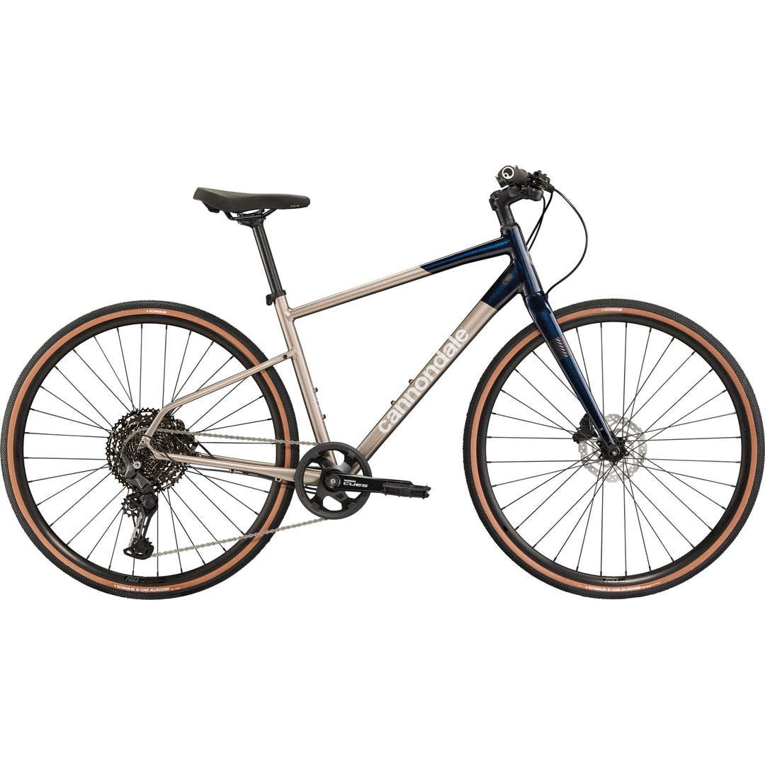 Cannondale Quick 1
