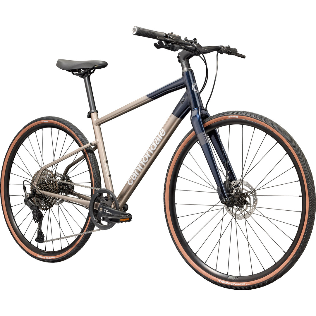 Cannondale Quick 1