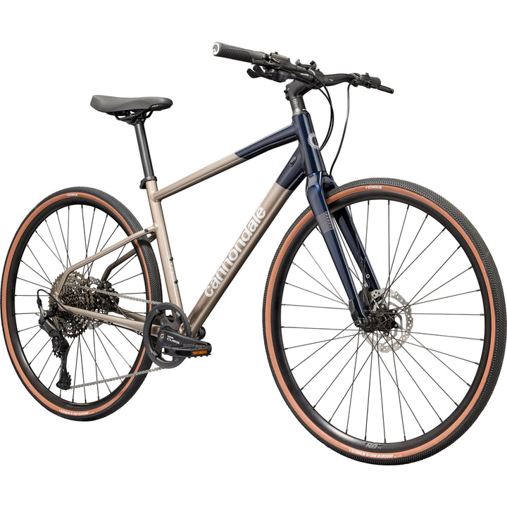 Cannondale Quick 1